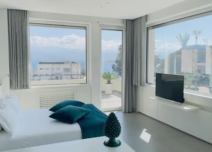 Fuorisquadra B&B